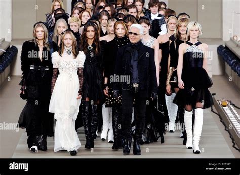 chanel groupe